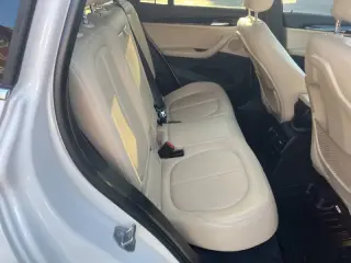 BMW X1 2017