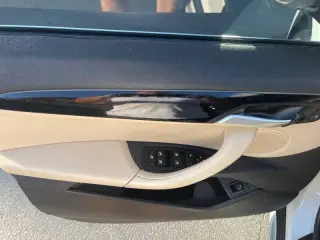BMW X1 2017