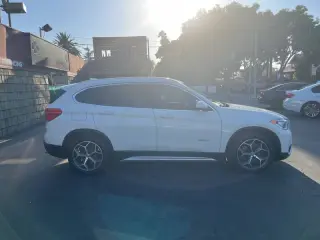 BMW X1 2017