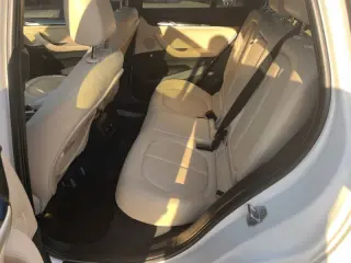 BMW X1 2017