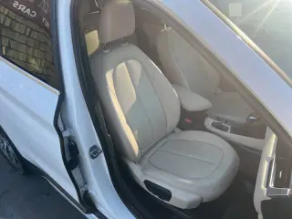 BMW X1 2017