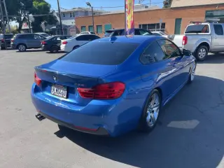 BMW Serie 4 2014