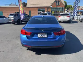 BMW Serie 4 2014