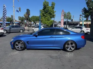 BMW Serie 4 2014