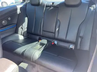BMW Serie 4 2014