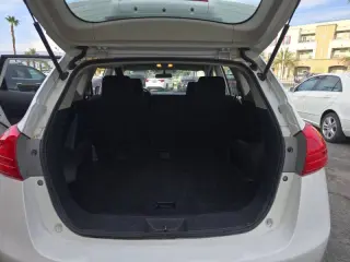 Nissan Rogue 2011
