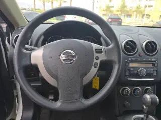 Nissan Rogue 2011