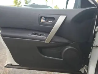 Nissan Rogue 2011