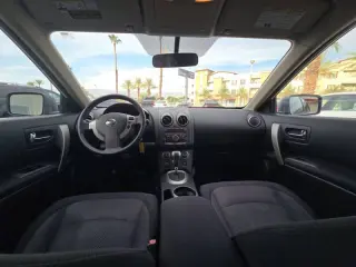 Nissan Rogue 2011