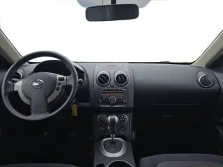 Nissan Rogue 2011