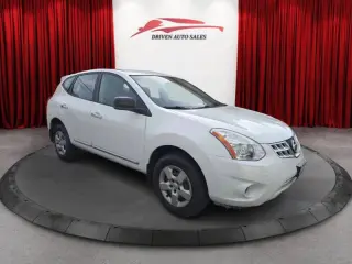 Nissan Rogue 2011