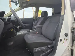 Nissan Rogue 2011