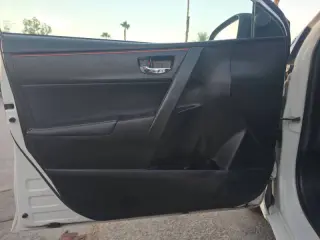 Toyota Corolla 2017
