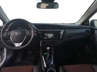 Toyota Corolla 2017