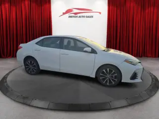 Toyota Corolla 2017
