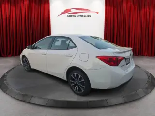 Toyota Corolla 2017