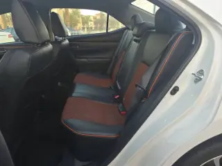 Toyota Corolla 2017