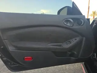 Nissan 370Z 2015