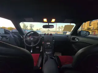 Nissan 370Z 2015