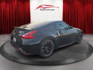 Nissan 370Z 2015