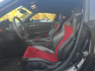 Nissan 370Z 2015