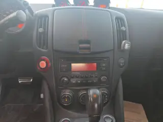 Nissan 370Z 2015