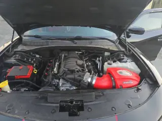 Dodge Charger 2019
