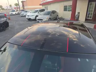 Dodge Charger 2019