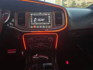 Dodge Charger 2019