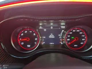 Dodge Charger 2019