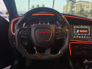Dodge Charger 2019