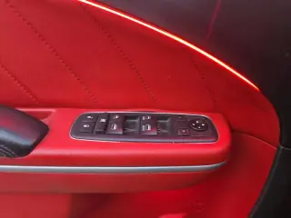 Dodge Charger 2019