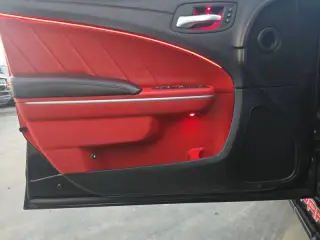 Dodge Charger 2019