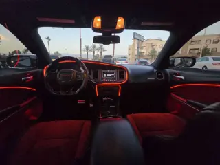 Dodge Charger 2019