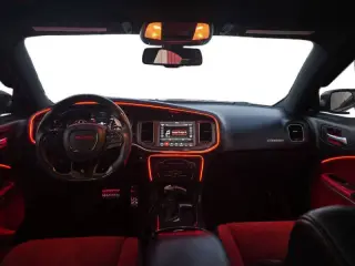 Dodge Charger 2019