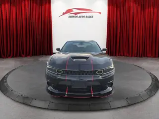 Dodge Charger 2019
