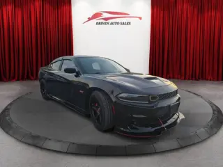 Dodge Charger 2019