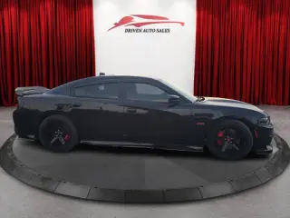 Dodge Charger 2019
