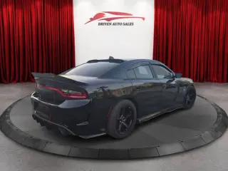 Dodge Charger 2019