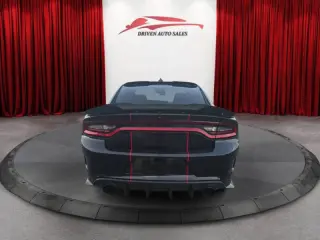 Dodge Charger 2019