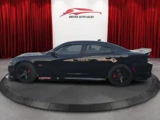 Dodge Charger 2019