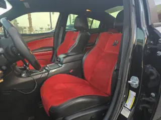 Dodge Charger 2019