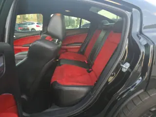 Dodge Charger 2019