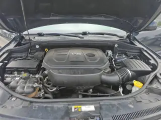 Jeep Grand Cherokee 2018