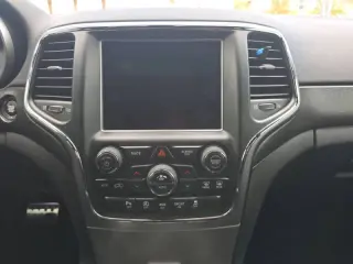 Jeep Grand Cherokee 2018