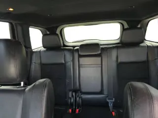 Jeep Grand Cherokee 2018
