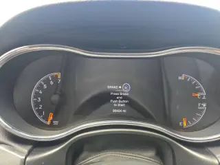 Jeep Grand Cherokee 2018
