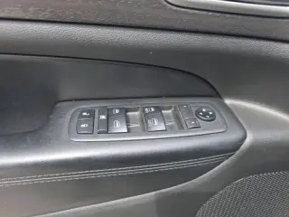 Jeep Grand Cherokee 2018