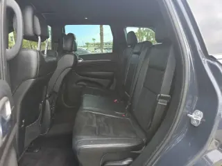 Jeep Grand Cherokee 2018