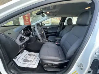 Chevrolet Cruze 2019